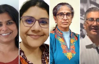 New India Foundation Awards 2026 Translation Fellowships to Four Talented Translators