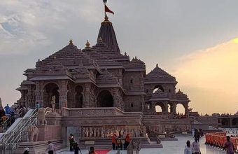 New SIT Formed to Investigate Alleged Misappropriation of Ram Temple Donations