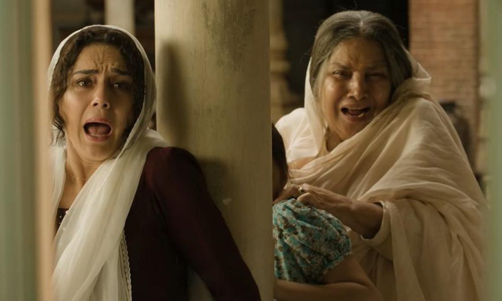 New Trailer of 'Batwara 1947' Explores Tensions of Post-Partition India