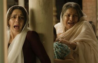 New Trailer of 'Batwara 1947' Explores Tensions of Post-Partition India