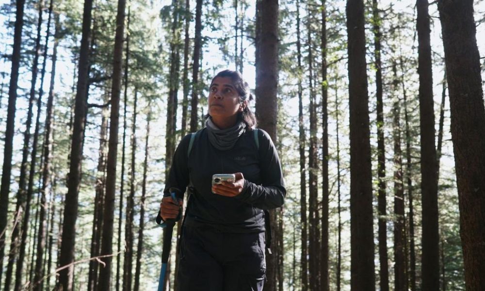 Nurturing Nature: The Imperative of Environmental Responsibility in India