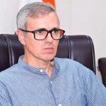 Omar Abdullah Accuses BJP of Attempting to Undermine National Conference in J&K