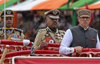 Omar Abdullah Questions Delay in Jammu and Kashmir Statehood, Considers Approaching Trump