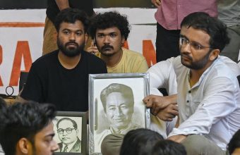 Opposition Slams Modi After Activist Sonam Wangchuk is Hospitalized During Hunger Strike