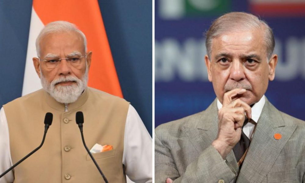 Over 100 Citizens from India and Pakistan Call for Dialogue on Jammu and Kashmir