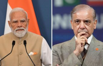 Over 100 Citizens from India and Pakistan Call for Dialogue on Jammu and Kashmir