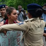 PM Modi Announces Fast-Track Courts to Tackle Paper Leaks Amid Protests and Political Repercussions