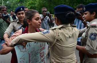 PM Modi Announces Fast-Track Courts to Tackle Paper Leaks Amid Protests and Political Repercussions