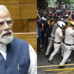 PM Modi Outlines Measures Against Exam Paper Leaks Amid Protests Demanding Education Minister's Resignation