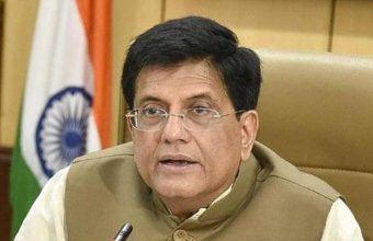 Piyush Goyal Dismisses Claims of India Delaying US Trade Agreement