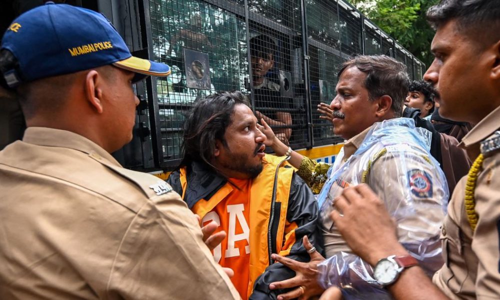 Political Promises and Protest Withdrawals: Can Criminal Cases Be Lifted?