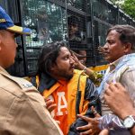 Political Promises and Protest Withdrawals: Can Criminal Cases Be Lifted?