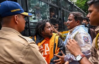 Political Promises and Protest Withdrawals: Can Criminal Cases Be Lifted?