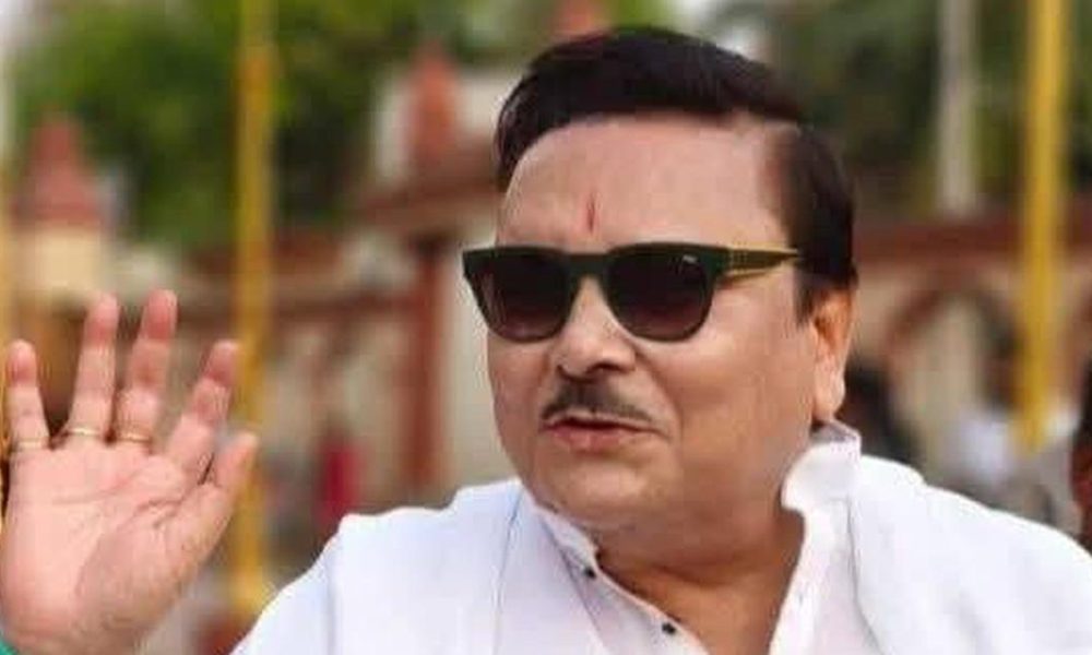 Political Turmoil: TMC MLA Switches Allegiance Amid Investigations, Assam Rifles Camp Targeted in Manipur