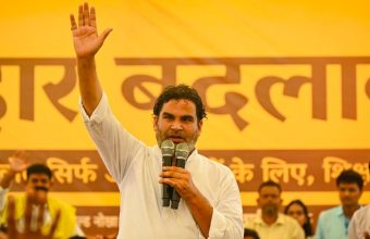 Prashant Kishor to Contest in Bihar's Bankipore Assembly Bye-Election as Jan Suraaj Seeks Political Comeback