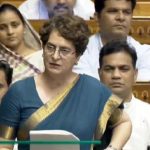 Priyanka Gandhi Slams PM Modi Over Youth Protest Violence: Calls for Compassion Over Camera Focus