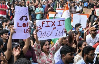 Prominent Figures Rally Behind Students Amid Growing Protests Over Exam Irregularities