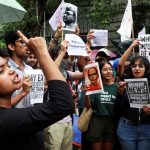 Protests in Bihar Turn Violent: Three Injured in Police Firing as West Bengal Prepares for Legal Action