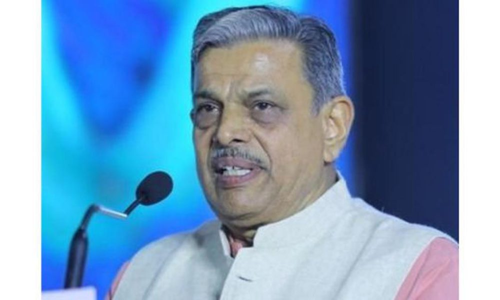 RSS Calls for Unity Among Hindus Amid Ram Temple Donation Controversy