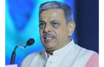 RSS Calls for Unity Among Hindus Amid Ram Temple Donation Controversy