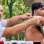 Rahul Gandhi Challenges Government Over Pellet Gun Allegations Amid Ongoing Protests