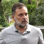 Rahul Gandhi Questions Amit Shah on Police Brutality Against Students During Protests