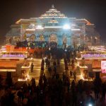 Ram Temple Trust Faces Resignation Amid Controversy; Mumbai Rains Claim 13 Lives