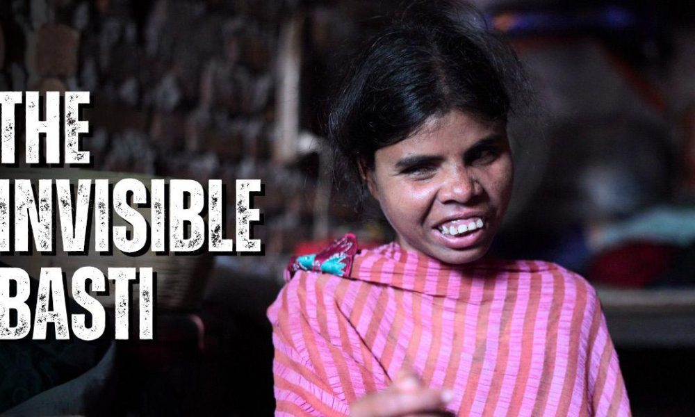 Ranchi's 'Andhra Basti': A Community of Resilience Amidst Urban Challenges