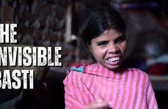 Ranchi's 'Andhra Basti': A Community of Resilience Amidst Urban Challenges