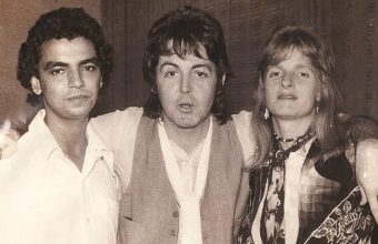 Reflections of Childhood: Khalid Mohamed's Cinematic Escapes in Kamathipura