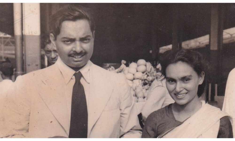 Reflections of Partition: A Film That Evoked My Parents' Love Story