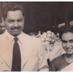 Reflections of Partition: A Film That Evoked My Parents' Love Story