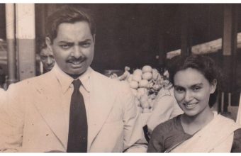 Reflections of Partition: A Film That Evoked My Parents' Love Story