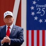 Reflections on Democracy: Can America's Foundations Endure Under Trump's Leadership?