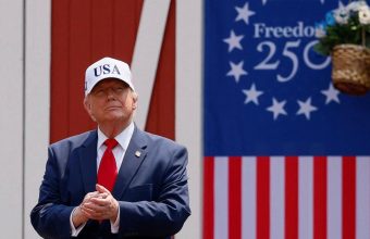 Reflections on Democracy: Can America's Foundations Endure Under Trump's Leadership?