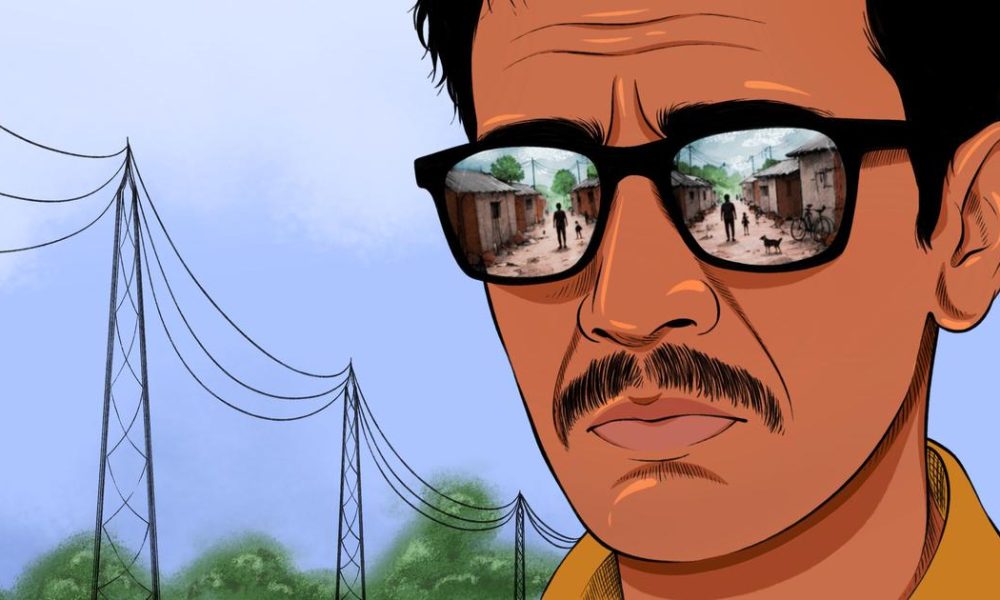 Resilience and Community: The Story of Ranchi's Blind Adivasi Alms Seekers