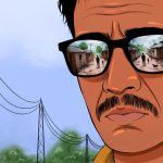Resilience and Community: The Story of Ranchi's Blind Adivasi Alms Seekers