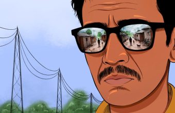 Resilience and Community: The Story of Ranchi's Blind Adivasi Alms Seekers