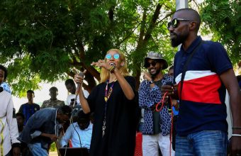 Revisiting Sudan's 2019 Revolution: The Power of Music in Protest