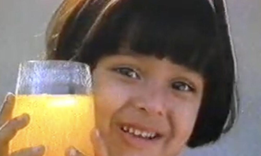 Revisiting the Golden Era of Indian Advertising: The Focus on Children in the '80s and '90s