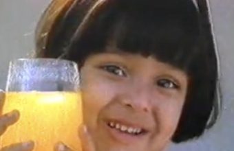 Revisiting the Golden Era of Indian Advertising: The Focus on Children in the '80s and '90s