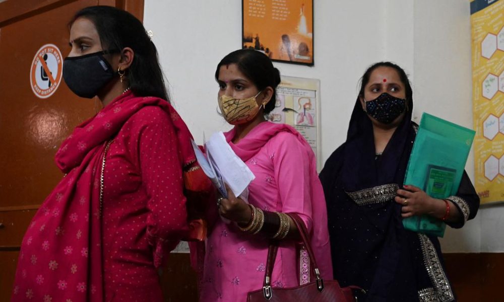 Rising C-Section Rates in India: A Closer Look at the Trends and Implications