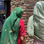 Rising Heat Forces Delhi's Underprivileged to Opt for Uncomfortable Synthetic Clothing