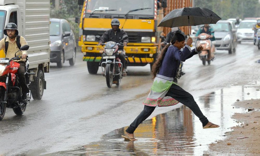 Rising Urban Crisis in India: Alarming Trends in Accidental Deaths and Governance Failures