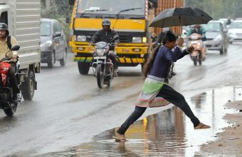 Rising Urban Crisis in India: Alarming Trends in Accidental Deaths and Governance Failures