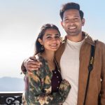 Romantic Drama ‘Musafir Cafe’ Unveils Trailer Featuring Vikrant Massey and Mahima Makwana