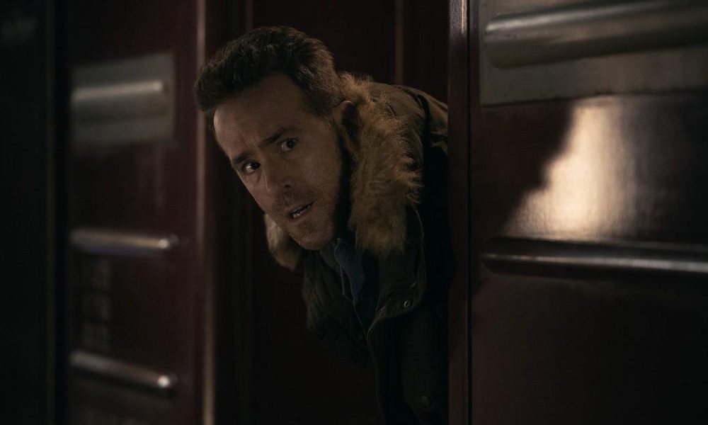 Ryan Reynolds Takes Flight in the Action Comedy ‘Mayday’: A Tale of Survival in Russia