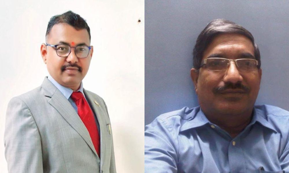 SBI Manager Interrogated in Ayodhya Theft Investigation Linked to Ram Temple Trustee