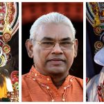 Sadanam Harikumar: The Unsung Maestro of Kathakali and Beyond