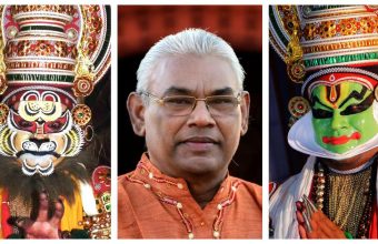 Sadanam Harikumar: The Unsung Maestro of Kathakali and Beyond